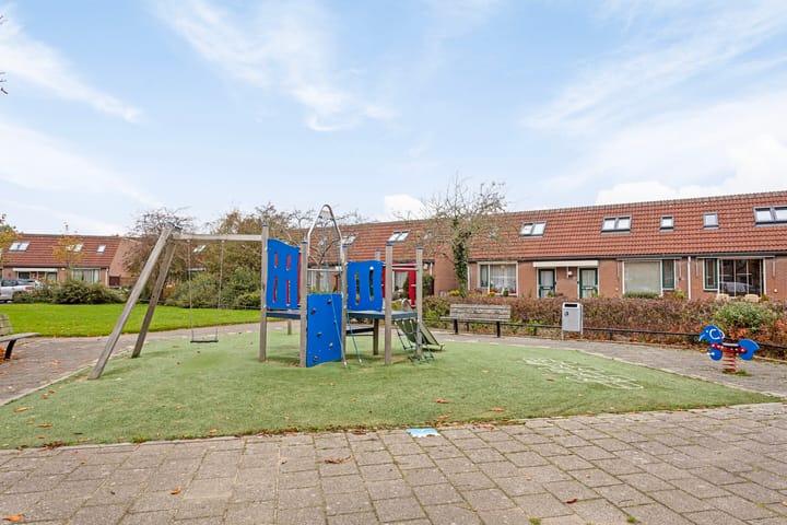 Foto 29 van Bandijk 4