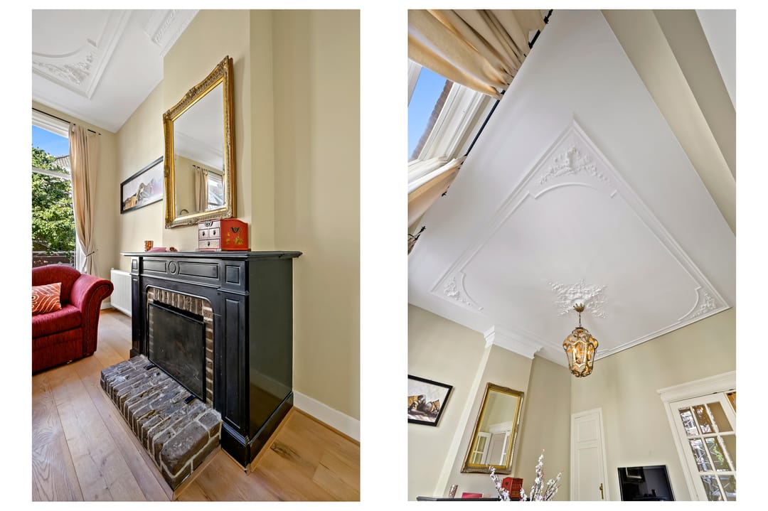 Foto 13 van Balistraat 43