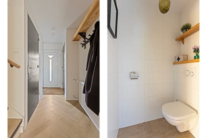 Foto 9 van Bandijk 4