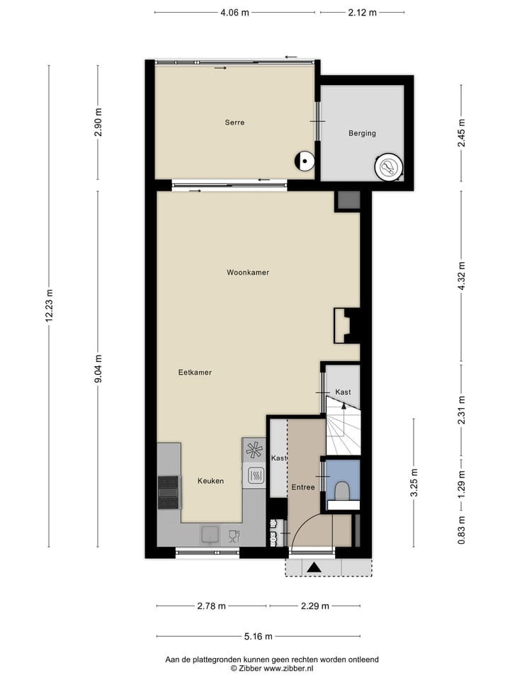 Foto 30 van Bandijk 4