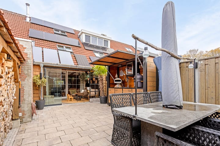 Foto 2 van Bandijk 4