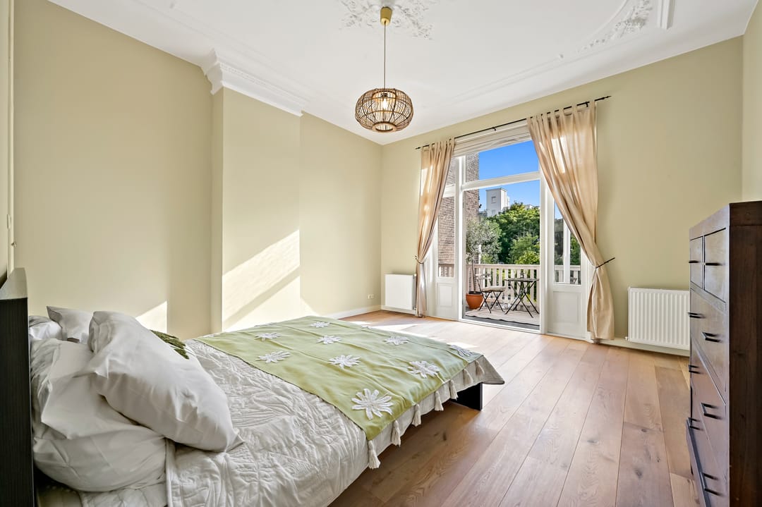 Foto 22 van Balistraat 43