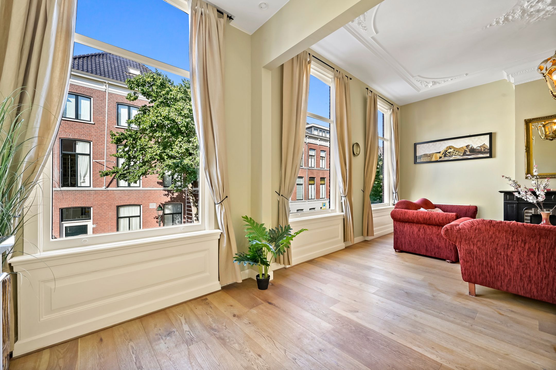 Foto 12 van Balistraat 43