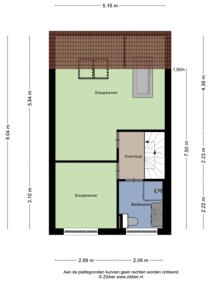 Foto 31 van Bandijk 4