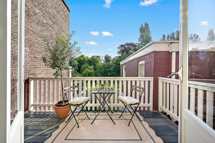 Foto 23 van Balistraat 43