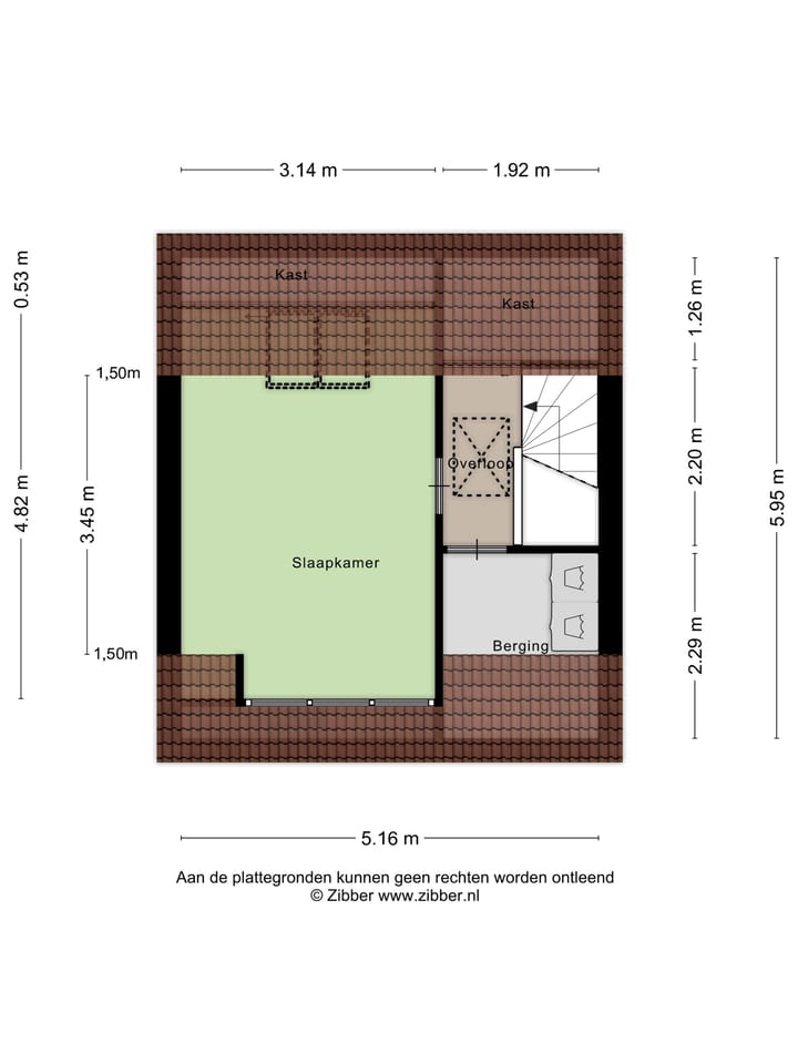 Foto 32 van Bandijk 4