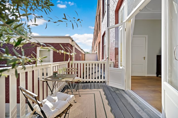 Foto 25 van Balistraat 43