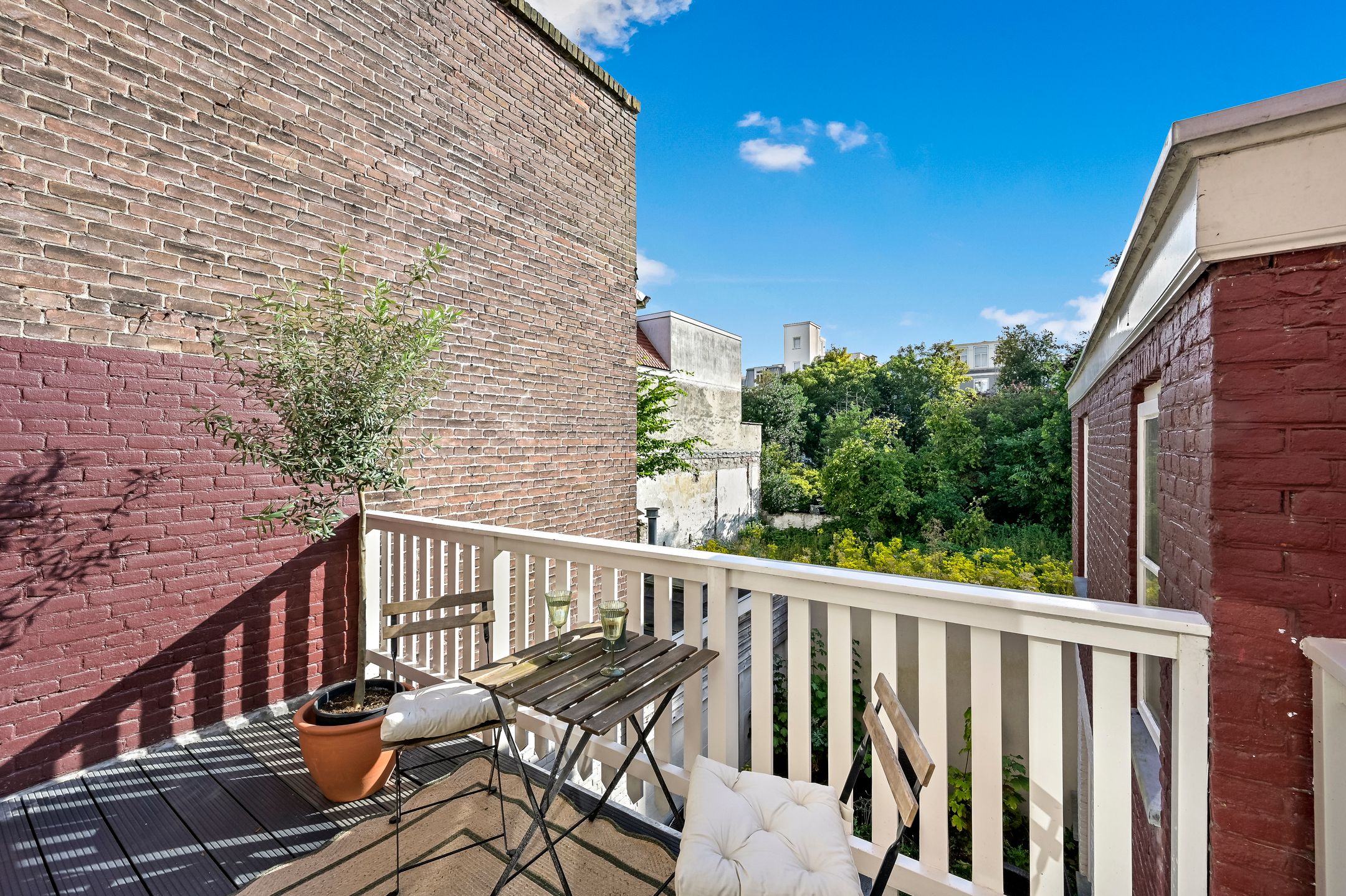 Foto 24 van Balistraat 43