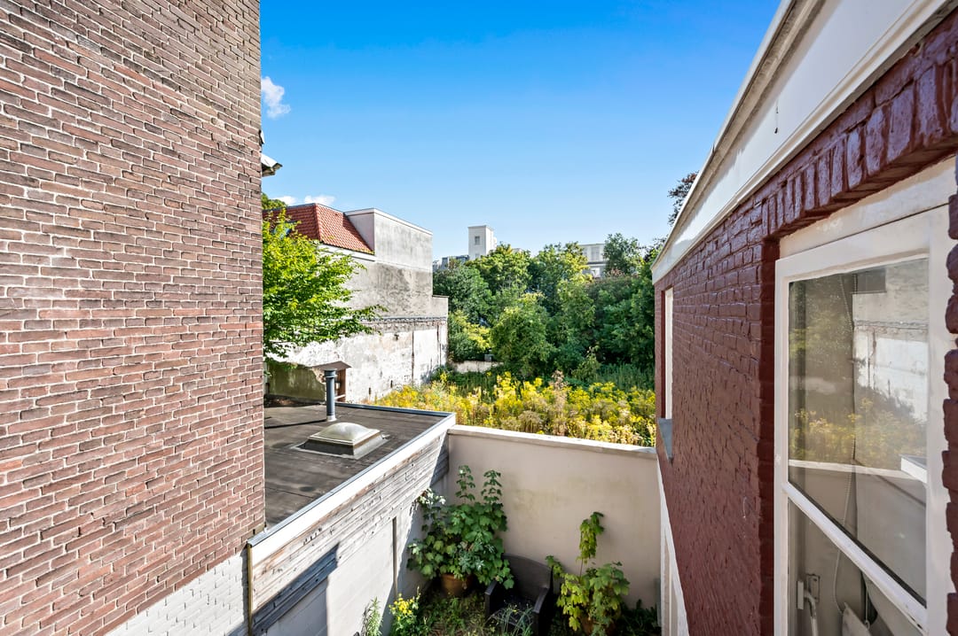 Foto 26 van Balistraat 43