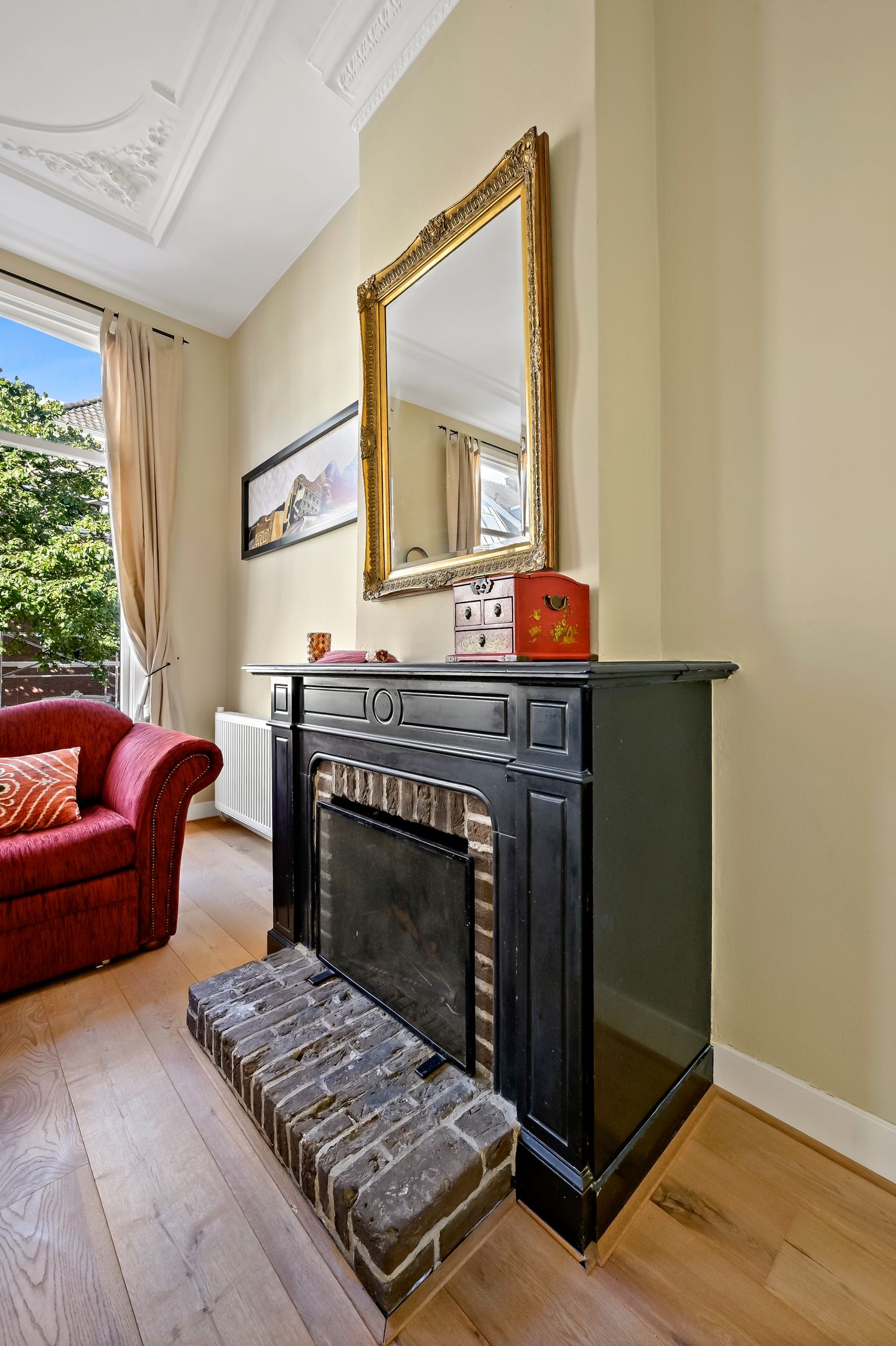 Foto 29 van Balistraat 43