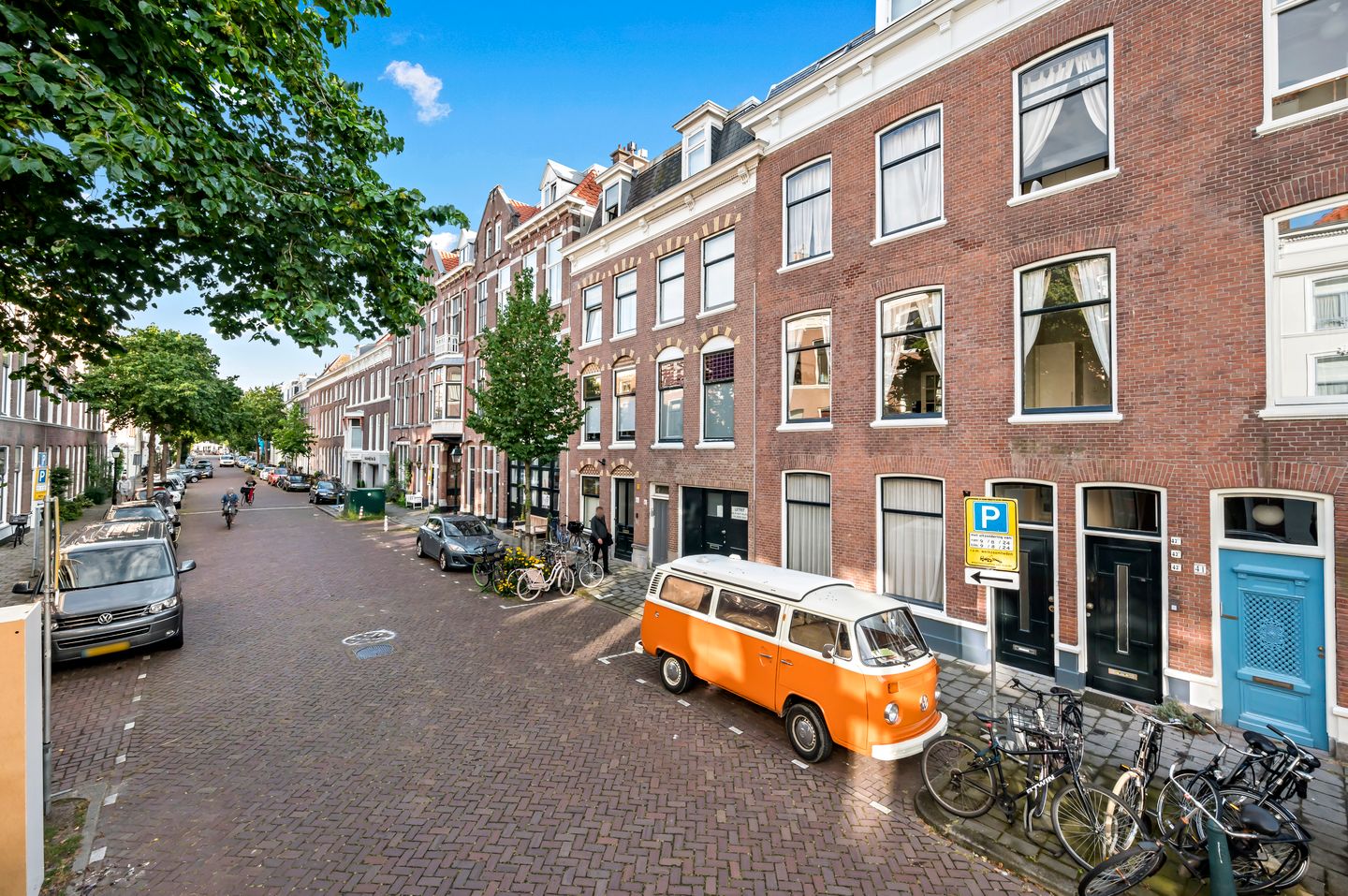 Foto 34 van Balistraat 43