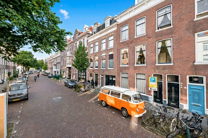 Foto 34 van Balistraat 43