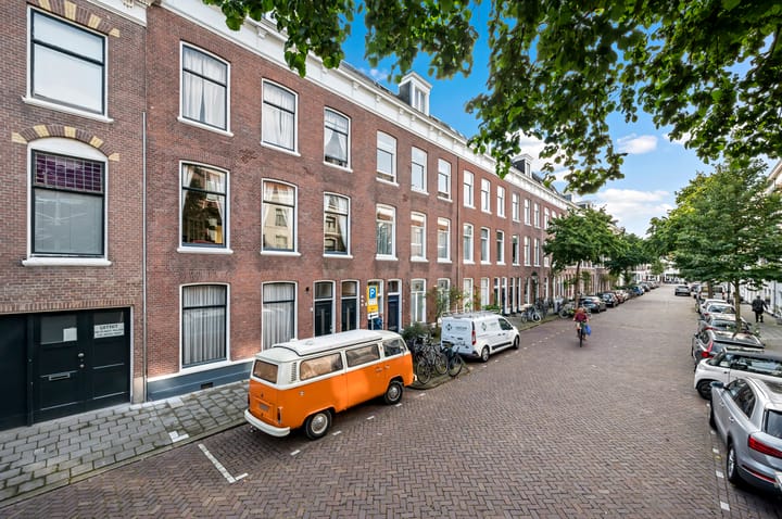 Foto 35 van Balistraat 43