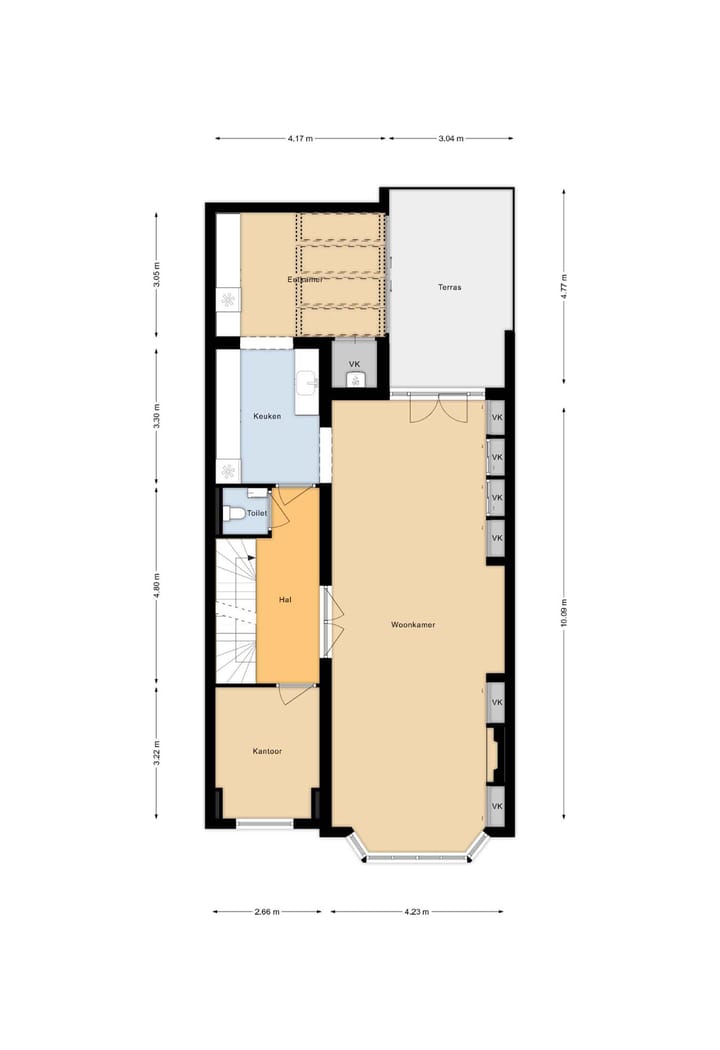 Photo 70 of Koningsweg 19