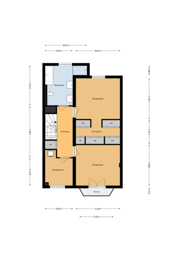 Photo 71 of Koningsweg 19