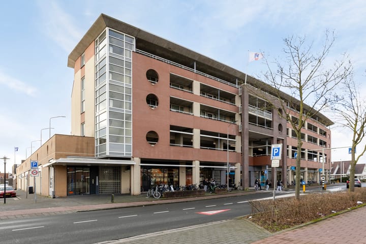 Foto 4 van Nassaustraat 198