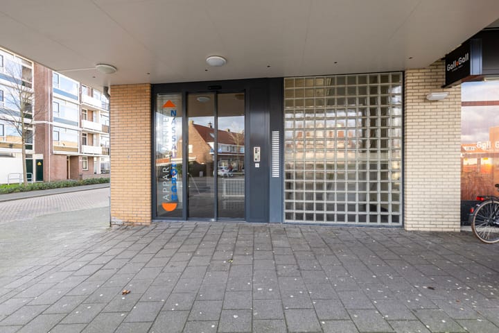 Foto 5 van Nassaustraat 198