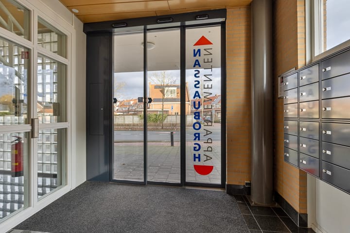 Foto 7 van Nassaustraat 198