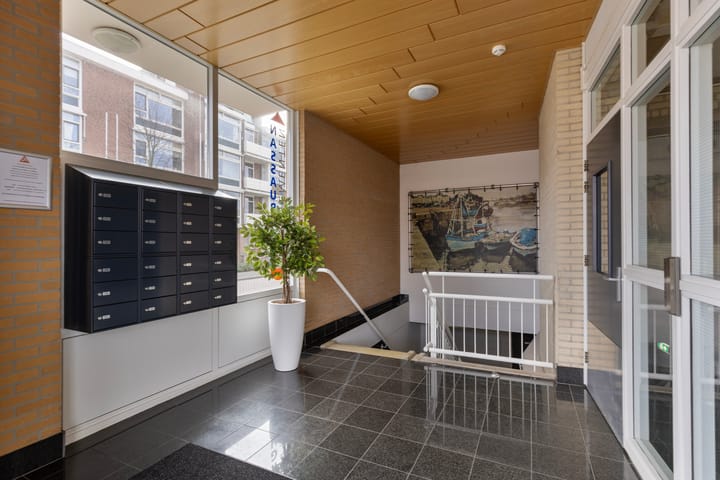 Foto 8 van Nassaustraat 198