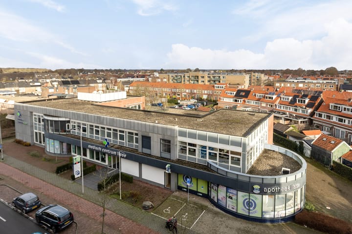 Foto 10 van Nassaustraat 198