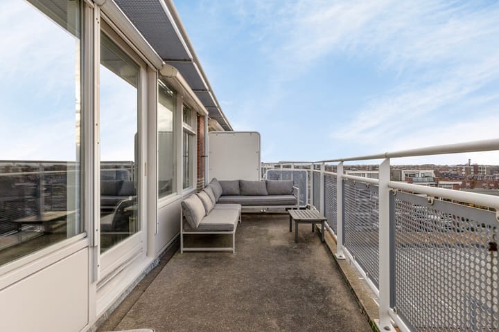 Foto 18 van Nassaustraat 198