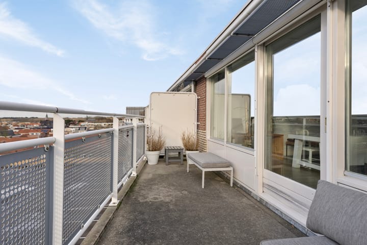 Foto 19 van Nassaustraat 198