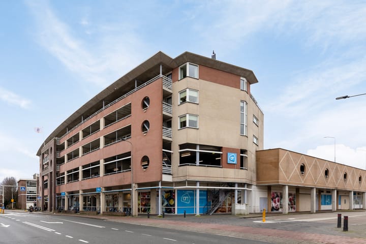 Foto 29 van Nassaustraat 198