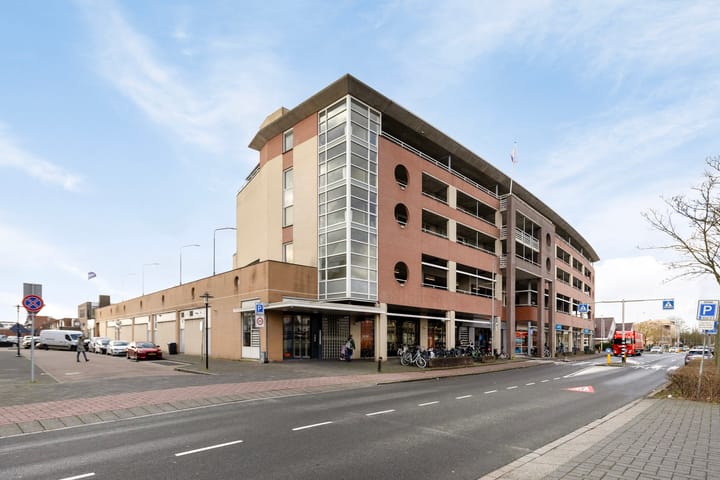 Foto 30 van Nassaustraat 198