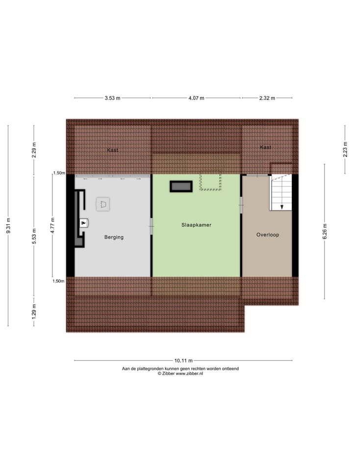 Foto 31 van Kasteellaan 51