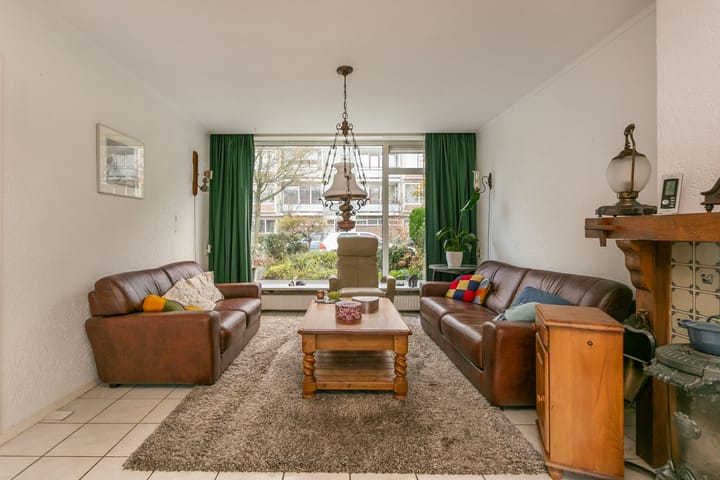 Foto 2 van Van Eechoudlaan 7