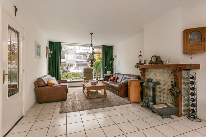 Foto 3 van Van Eechoudlaan 7