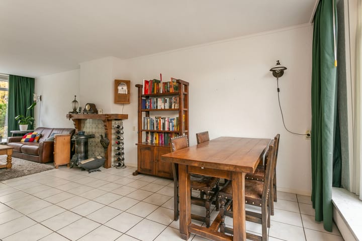 Foto 5 van Van Eechoudlaan 7