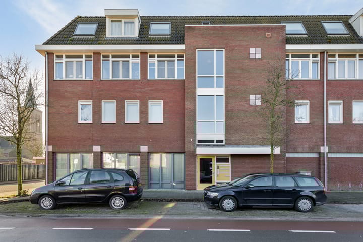 Photo 3 of Heermoesstraat 13
