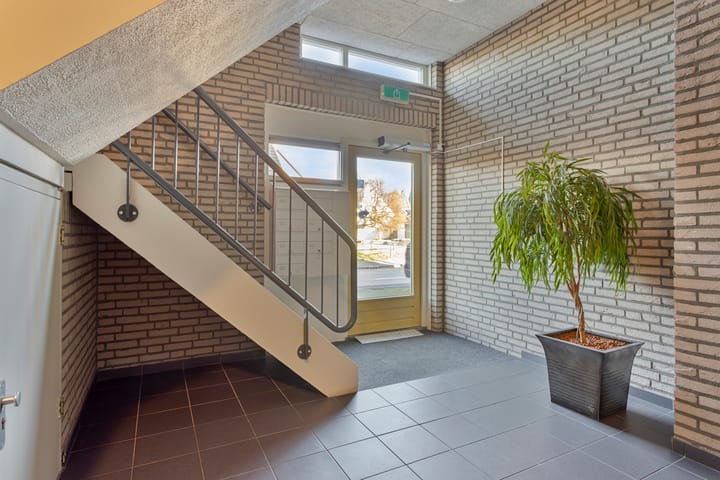 Photo 5 of Heermoesstraat 13