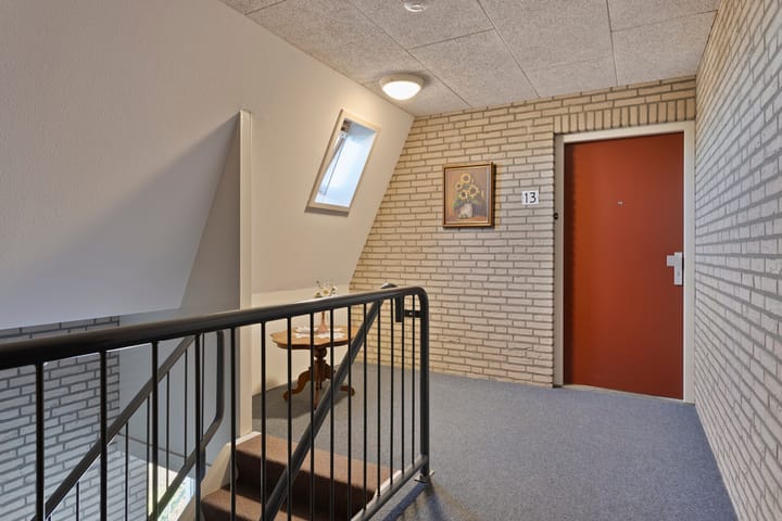 Photo 6 of Heermoesstraat 13