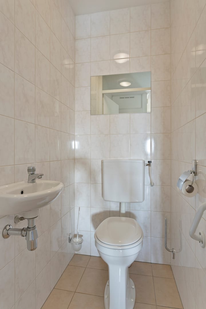 Photo 8 of Heermoesstraat 13