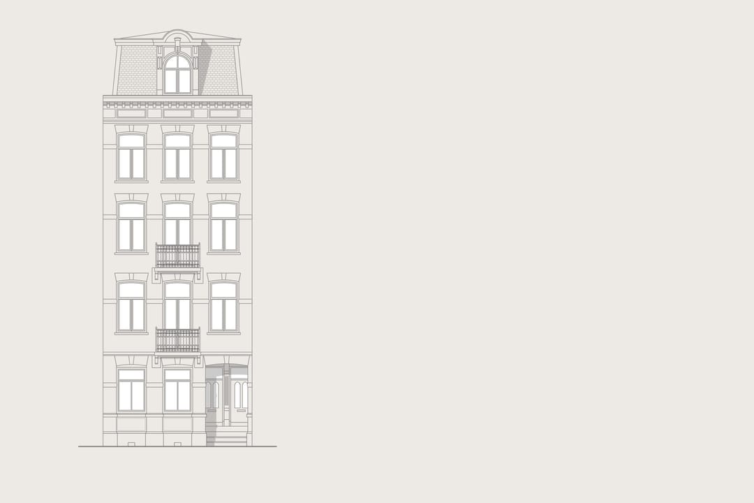 Photo 2 of Sarphatipark 43-B