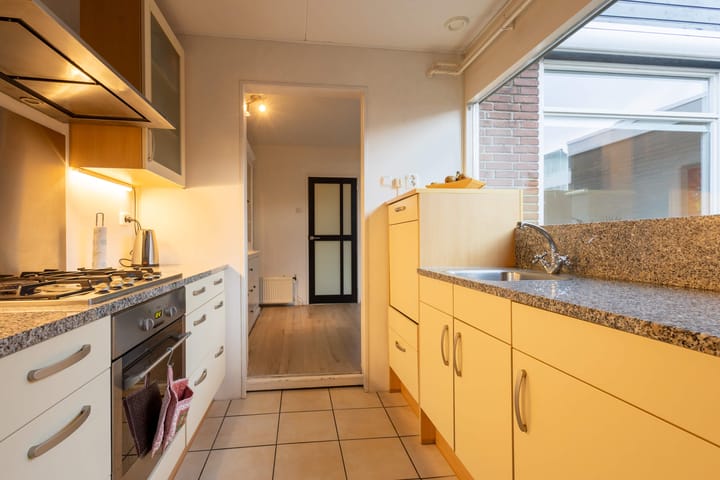 Foto 3 van Stadhouderslaan 5