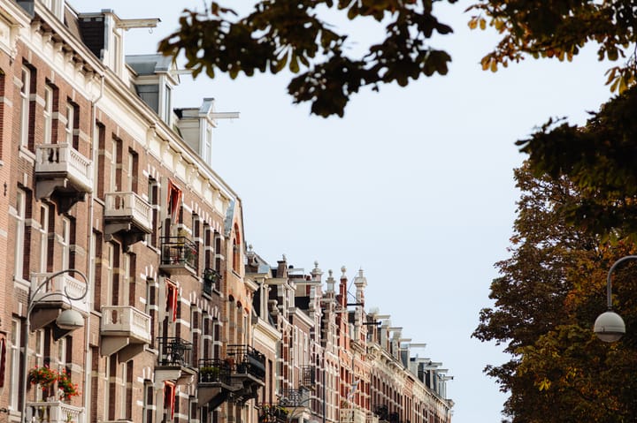 Foto 12 van Sarphatipark 43-B