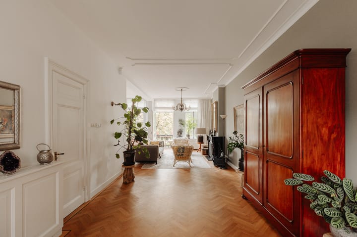 Foto 13 van Sarphatipark 43-B