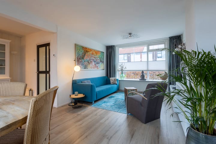 Foto 7 van Stadhouderslaan 5