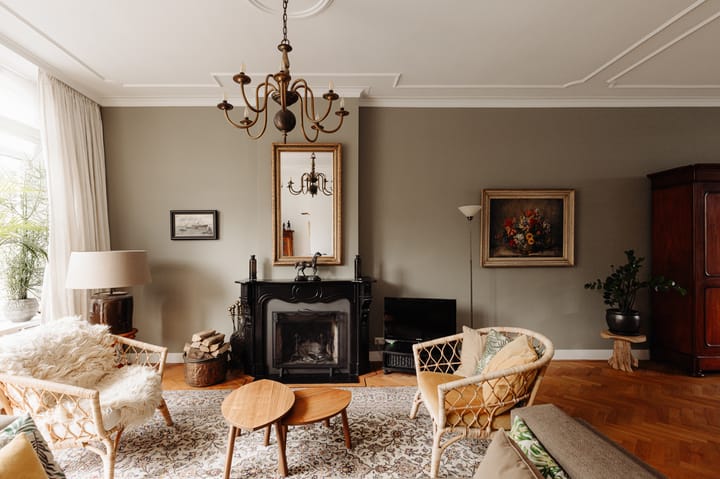 Foto 14 van Sarphatipark 43-B