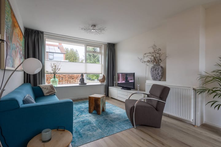 Foto 8 van Stadhouderslaan 5