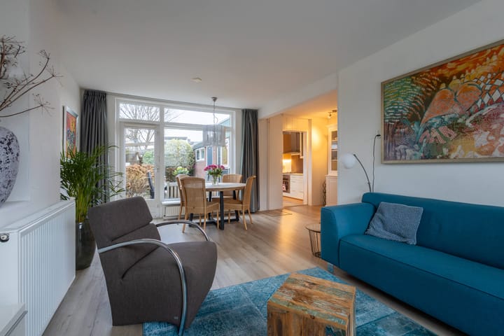 Foto 10 van Stadhouderslaan 5