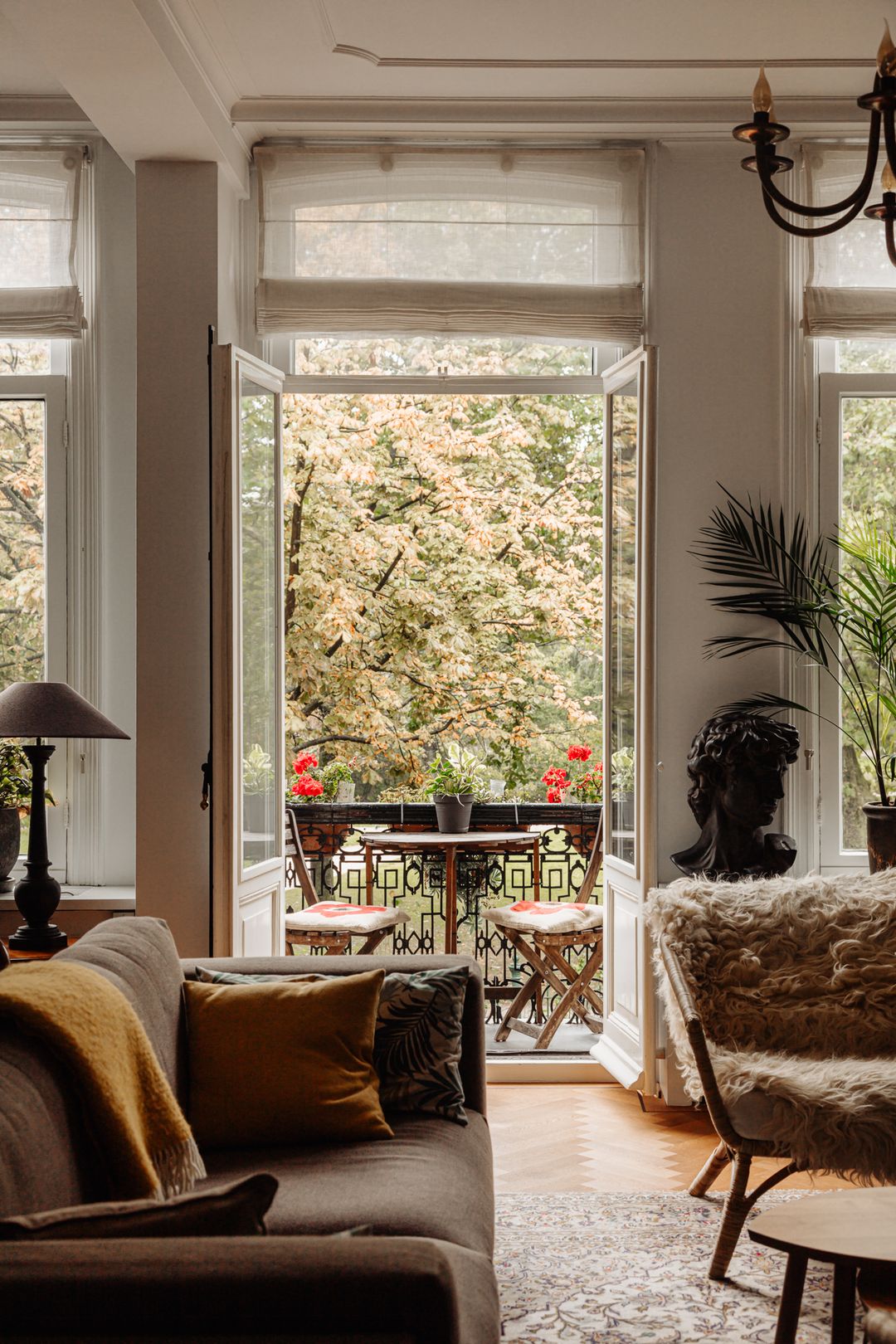 Photo 16 of Sarphatipark 43-B