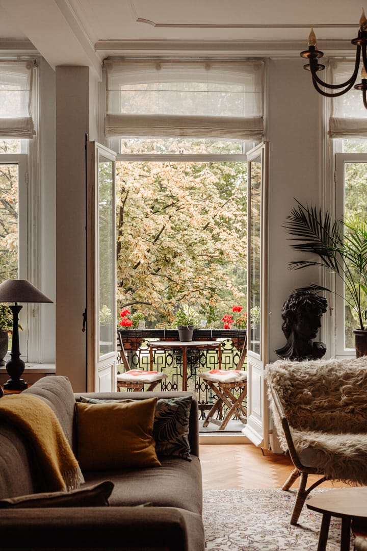 Foto 16 van Sarphatipark 43-B