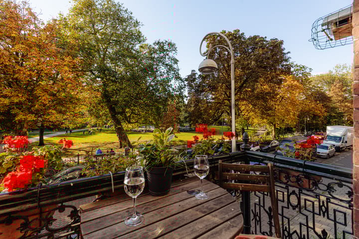 Foto 17 van Sarphatipark 43-B