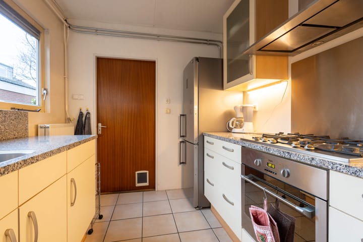 Foto 14 van Stadhouderslaan 5