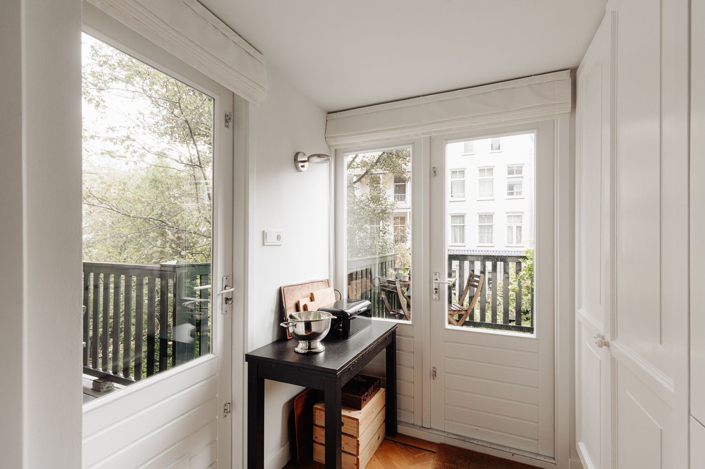 Photo 20 of Sarphatipark 43-B