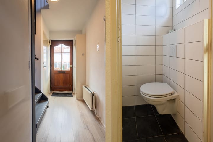 Foto 15 van Stadhouderslaan 5